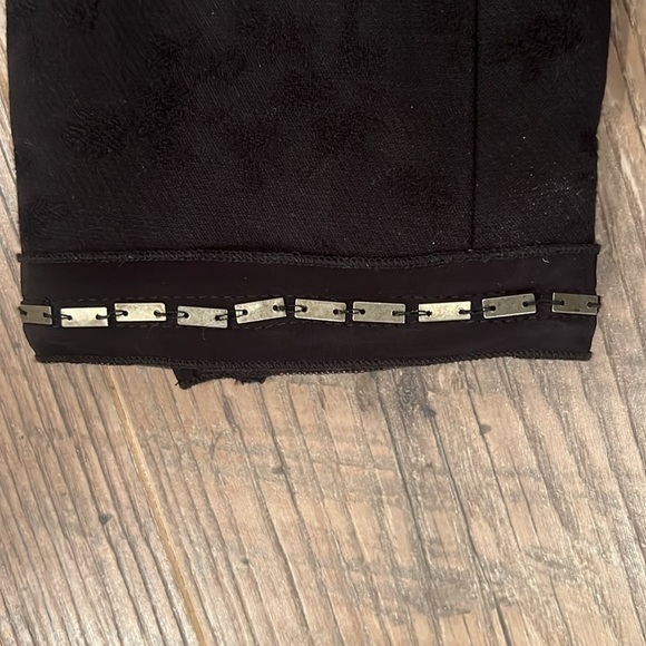 NWT Zara Woman’s Black Blazer Size Extra Small - Picture 3 of 9